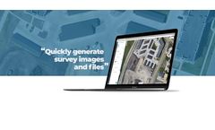 Drone Surveying and Mapping Software