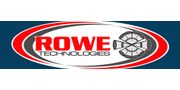 Rowe Technoliges Inc.