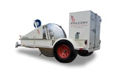 Falcon - Automated Precision Soil Sampler