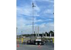 Encino - Mobile Continuous Optical Remote Sensing System