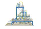PurePath - Model PPGT-BE - Base Oil Refining Plant