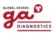 Global Access Diagnostics (GADx)