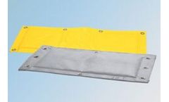 MarShield - Lead Radiation Shielding Blankets