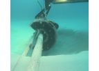 Model ARTEMIS - Subsea External Pipeline and Riser Inspection System