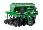 Great-Plains - Model 3P606NT - 3-Point Mounted No-Till Drill