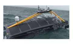 XOCEAN - Model XO-450 - Uncrewed Surface Vessel