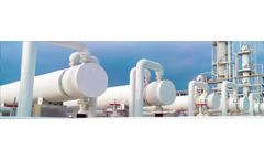 MPI-KMC - Shell & Tube Heat Exchanger