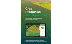 Agriculture Software - Brochure