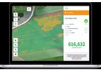 Agremo - Crop Monitoring Software for Crop Processors, Growers and Ag Consultants