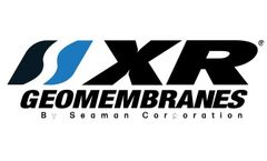 XR - Model FR - Fire Retardant Flexible Geomembrane