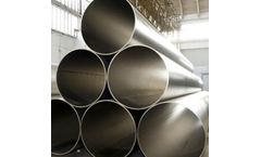Ratna - Model ASTM A358 Cl1 - Stainless Steel Pipe