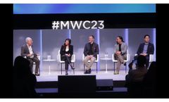 How are Digital Twins Driving Network Transformation? Mobile World Congress Barcelona 2023 - Video