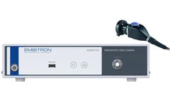 Embitron - Model MBT-1001.3 - Endoscopic Video Camera