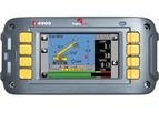 Rolloos - Model i4500 RCI (OFFSHORE) - Safeload Indicator