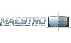 MAESTRO - Extreme Load Analysis (ELA) Software