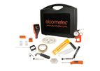 Elcometer - Model YKIT-PROTECTIVE-1E - Elcometer Protective Coatings Inspection Kit 1 | Imperial