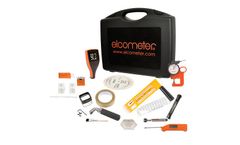 Elcometer - Model YKIT-PROTECTIVE-1M - Elcometer Protective Coatings Inspection Kit 1 | Metric