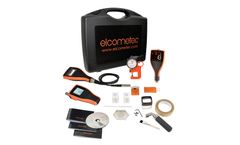 Elcometer - Model YKIT-PROTECTIVE-2SE - Elcometer Protective Coating Inspection Kit 2 | Standard | Imperial