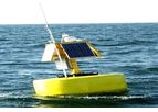 Marine Fenders - Model Ocean Guard - Oceanographic Buoys