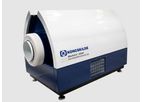 Model MultiAir Blowers - High-Pressure Blower with A Low Noise Level for Pneumatic Systems