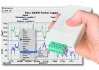 Pace Scientific - Model XR450 - Data Logger