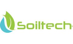 Soiltech - Platform for Agronomic Insights