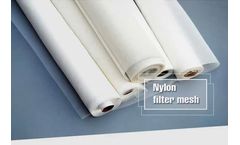 Macrokun - Nylon Filter Mesh