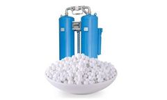 Activated Alumina Ball for Air Dryers
