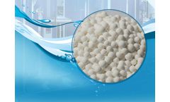 Alumina Balls for Arsenic & Fluoride Removal