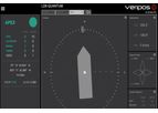 VERIPOS - Quantum Visualisation Software