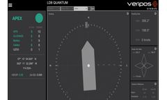 VERIPOS - Quantum Visualisation Software