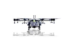 Hylio - Model AG-272 - 18 Gallon Capacity Precision Crop Care Autonomous Drones