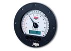 Reliable - Model DD Series - Digital Dial Wireline Weight Indicator