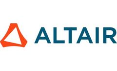 Altair Unlimited - Solver Software for Simulating Mechanics