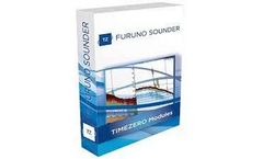 Timezero - Sounder Module