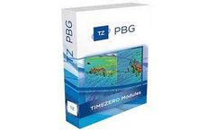 Timezero - PBG Module for TZ Professional