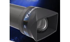 MxD - Model SeaCam - The Ultimate 4K Imaging System for Subsea Exploration