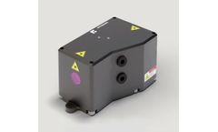 Optogama - Model KAUKAS 3 - `Eye-safe` 1,54 µm Wavelength Nanosecond Lasers