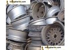 Aluminum Rims for sale - Model Scrap wheel - Scrap Aluminum wheels for sale, aluminum scrap supplier