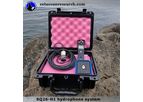 Model SQ26-H1 - Portable Underwater Sound Recording System