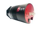 Model Zion - Spectroscopy Camera