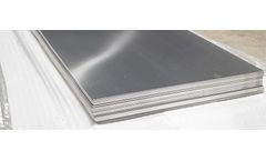 Neminox - Stainless Steel Sheet & Plates