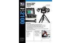 LTI DS 2100 - Brochure
