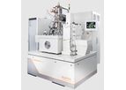 Model EBPG Plus - Ultra-High-Performance Electron Beam Lithography System