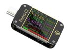 FNIRSI - Model C1 Type-C PD - Trigger USB-C Voltmeter Ammeter Fast Charging Protocol