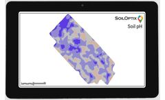 SoilOptix - Soil Mapping Technology