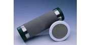 Precision Sintered Filters