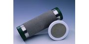 Precision Sintered Filters