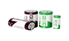 Green Energy - Li-SOCl2 Batteries