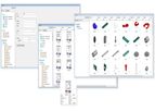 Vertex - 3D Mechanical Engineering CAD Software